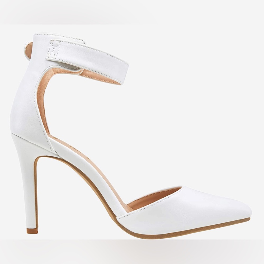 Vepose New York Heels - Picture 2 of 12